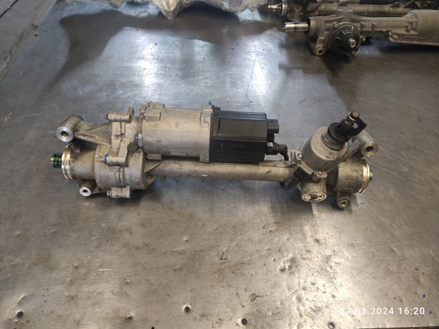 Comprar A213460480280 Mercedes Cremallera