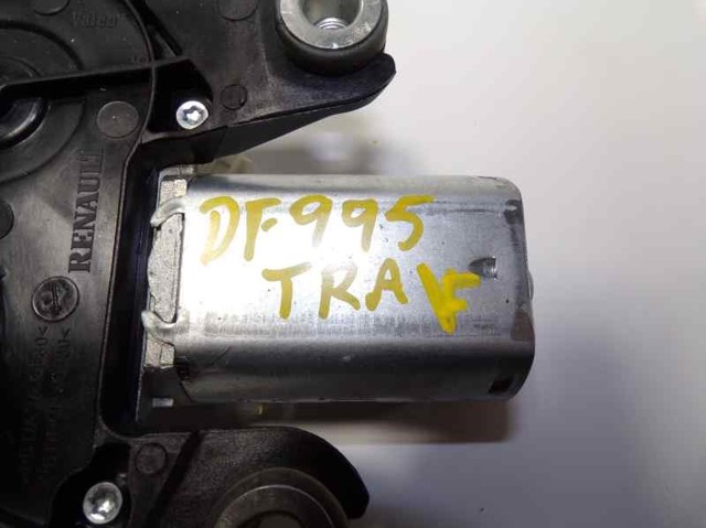 28710BV80A Nissan/Infiniti motor limpiaparabrisas luna trasera