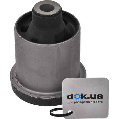 Q0051250 Q-fix Silentblock del puente trasero