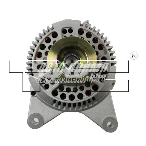 207790 TYC alternador