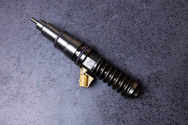 Inyector-bomba Volvo 20430583