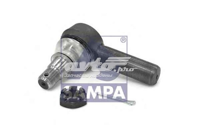 Rótula barra de dirección 09700201 Sampa Otomotiv‏