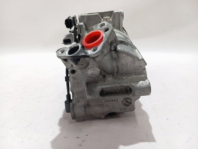 926002410R Renault (RVI) Compresor climatizador