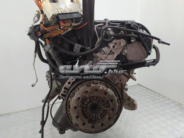 N46B20 BMW Motor completo