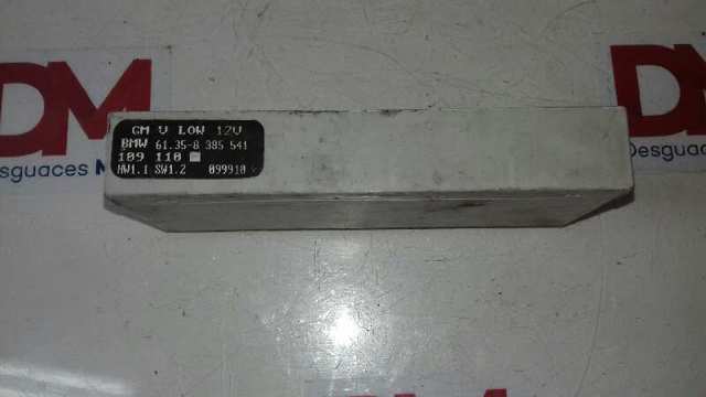Comprar 61358385541 BMW 
