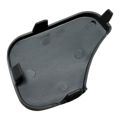 Tapa del enganche de remolcado delantera DF18211 Detali IF