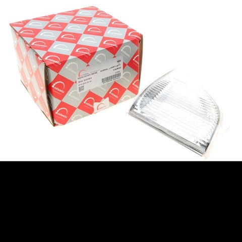 Comprar RW82053 Rotweiss Reflector delantero izquierdo