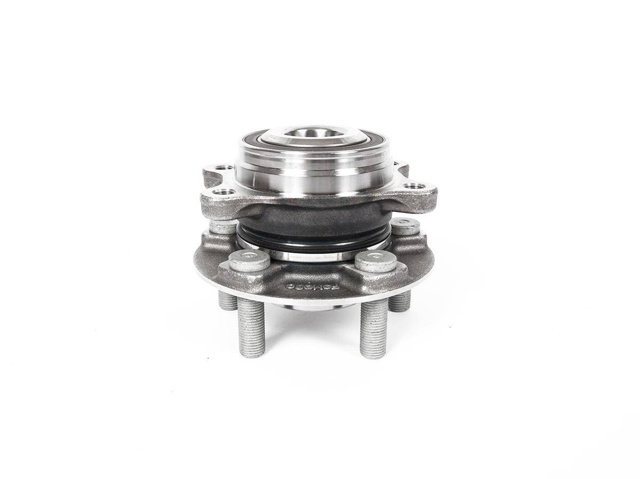 2602292 Ford Cubo delantero