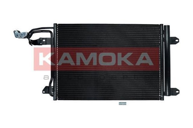 Condensador aire acondicionado KAMOKA 7800142