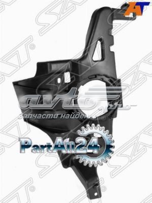 Крепление ПТФ Lexus RX 12-15 (Слева)
