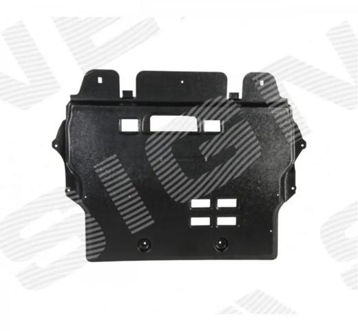 Protección motor / empotramiento PCT60016A Signeda