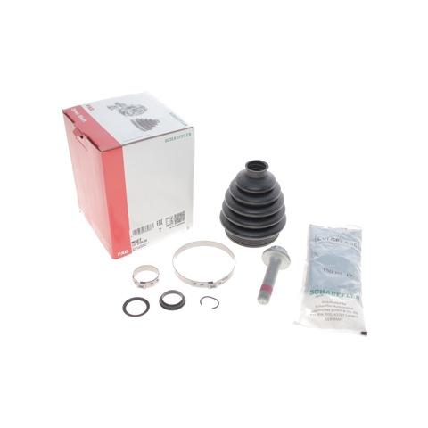 Fuelle, palier delantero exterior FAG 772018030 precio, desde 11,31 EUR