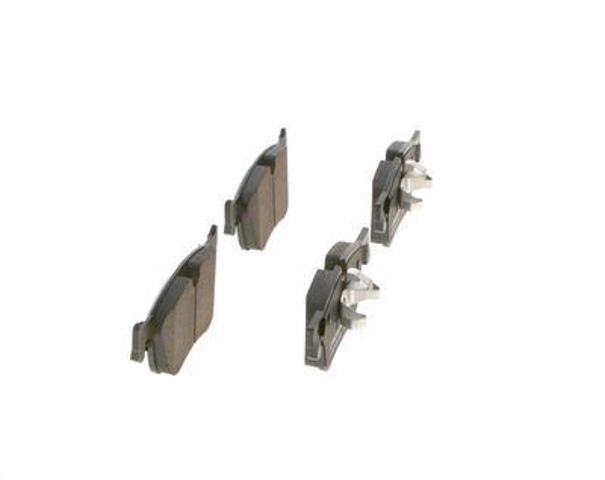 Comprar 986494696 Bosch Pastillas delanteras de freno