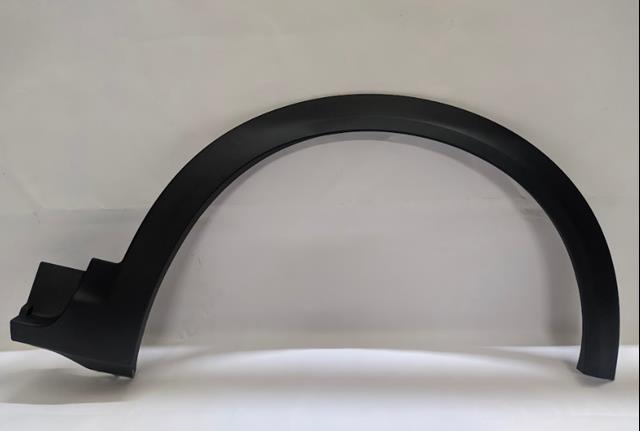 Cubierta del paso de rueda, delantero derecho Fiat/Alfa/Lancia 735759145