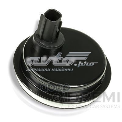 Sensor ABS trasero Bremi 51022
