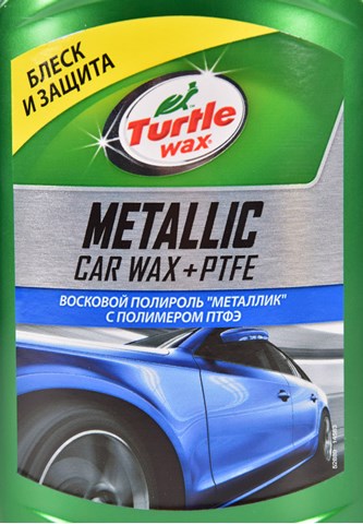 52889 Turtle WAX