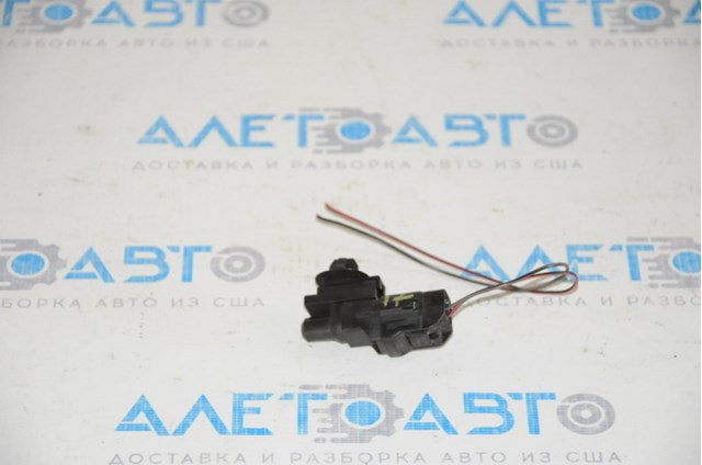 Sensor, temperaura exterior Subaru Legacy 4 (B13)