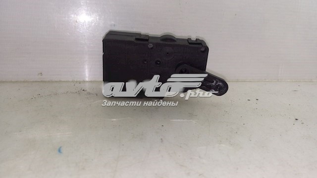 Elemento De Reglaje Valvula Mezcladora Actuador de Compuerta Chevrolet Aveo II sedán (T250, T255) (2005 - 2011) precio, desde 172,12 USD
