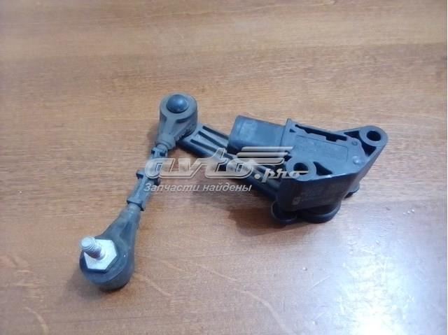 Sensor, nivel de suspensión neumática, delantero Land Rover Discovery 5 (L462)