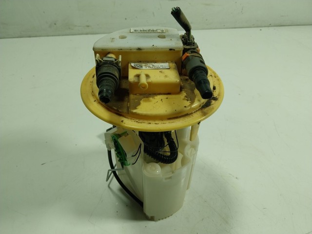 Comprar 9809358780 Peugeot/Citroen Unidad de alimentación de combustible