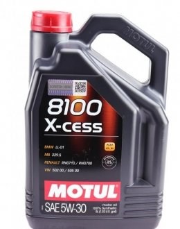 Comprar 368106 Motul Aceite de motor