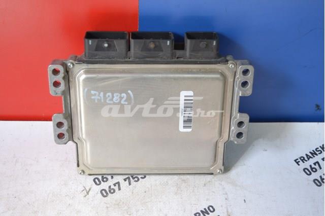 ECU 237101990R Renault (RVI)