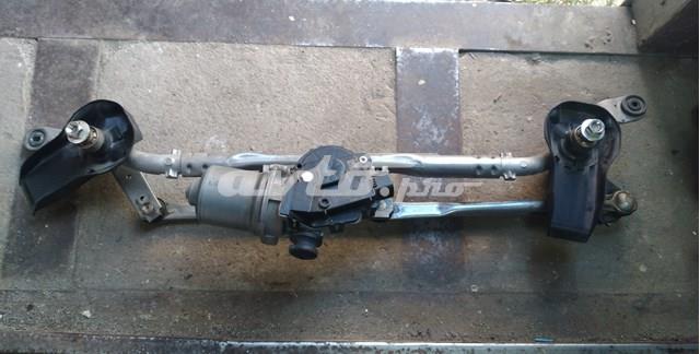 Motor del limpiaparabrisas Mazda TK7867340A precio, desde 142,30 EUR