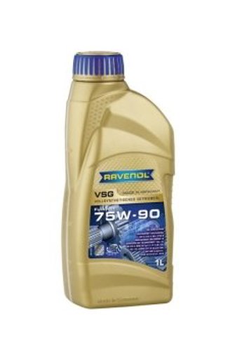 Aceite transmisión RAVENOL 1221101001