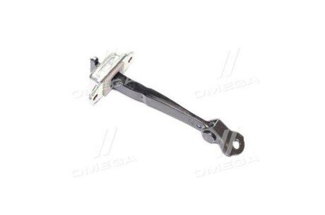 Limitador de apertura de puerta delantera izquierda 793802H000 Hyundai/Kia