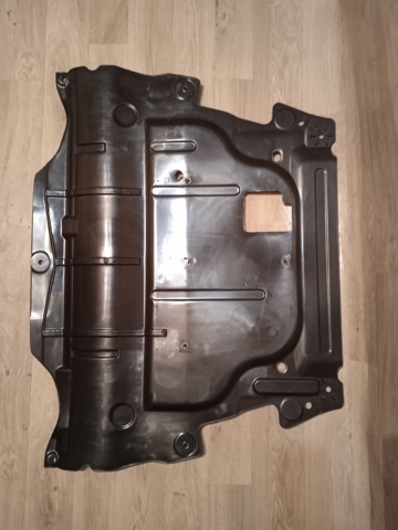 Protección motor / empotramiento 3280345Q Polcar