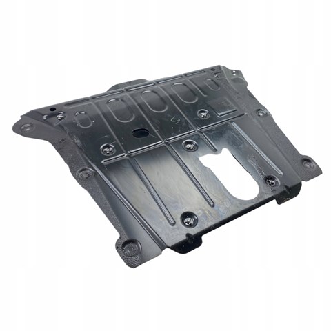 Protector antiempotramiento del motor Renault DUSTER (HM)