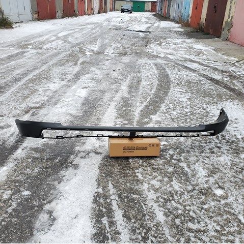 5241142908 Toyota Spoiler delantero