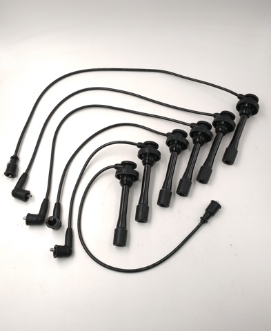 Juego de cables de bujias Q-fix Q2110489 precio, desde 43,99 EUR