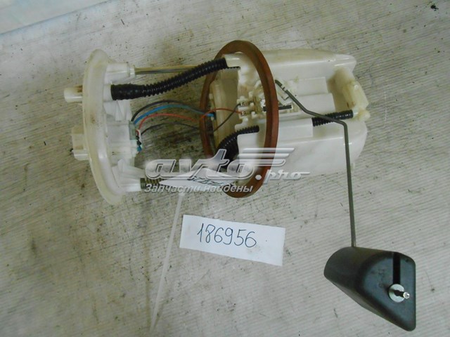 Módulo alimentación de combustible  Mazda PE011335X precio, desde 111,80 EUR