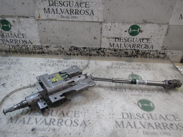 Columna de dirección Peugeot 208 hatchback (CA, CC) (2012 - 2026) precio, desde 98,69 USD