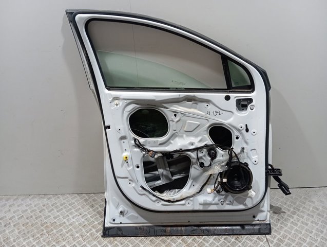 Puerta de coche, delantera, izquierda Hyundai/Kia 76003R2010 precio, desde 1170,89 EUR