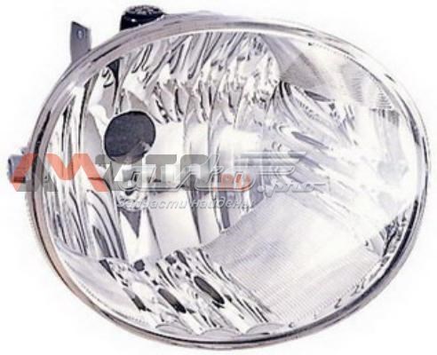 Faro antiniebla derecho 2122034RUE Depo/Loro/Abakus