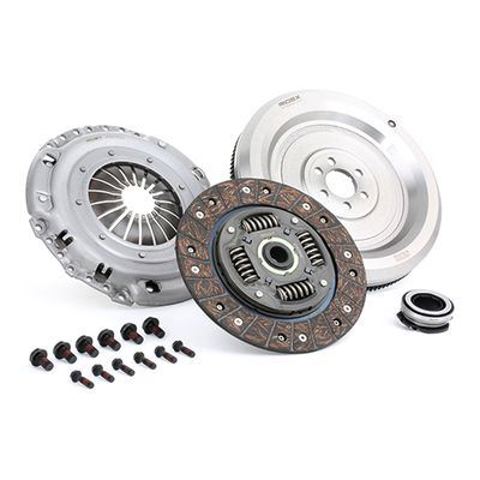 Comprar 417001610 LUK Kit de embrague completo