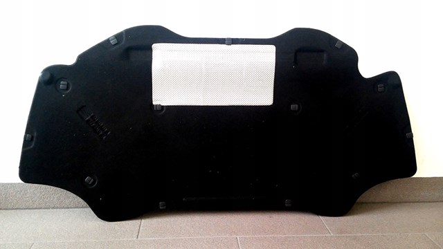Aislamiento Para Campana Seat Ibiza IV ST (6J8, 6P8)