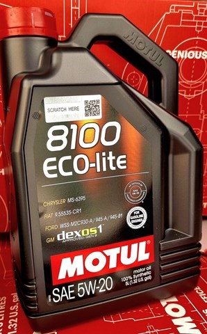 Comprar 841451 Motul Aceite de motor