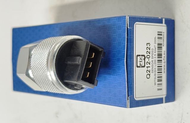 Sensor velocimetro Q-fix Q2120223 precio, desde 17,21 EUR
