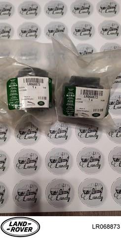  Land Rover LR068873