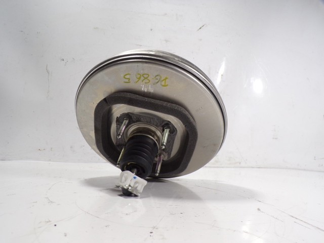 Servofreno de vacío Peugeot/Citroen 1635255280