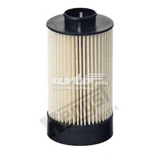 Filtro combustible MAXGEAR 260726