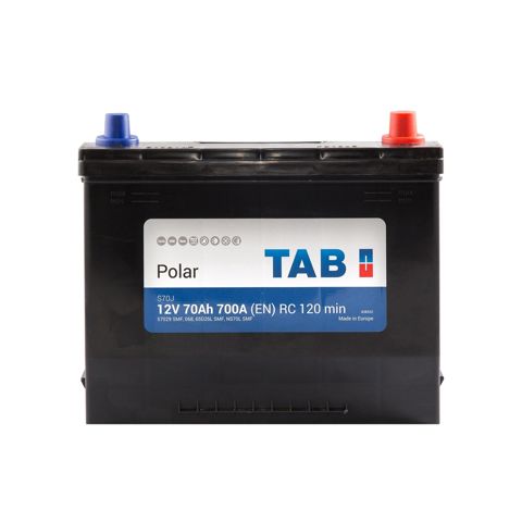 Batería de arranque TAB 246870 precio, desde 181,56 EUR