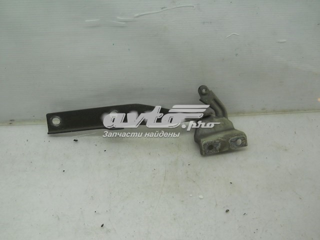 5741065J01 Suzuki bisagra, capó del motor derecha