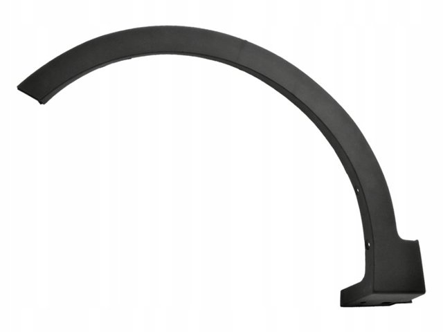 Extensión de aleta delantera izquierda Hyundai/Kia 877112W000CA precio, desde 52,41 EUR