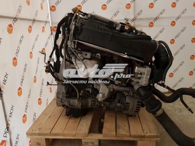 Motor completo Mercedes 651911 precio, desde 296,84 EUR