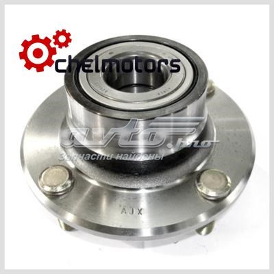 Comprar IJ112019 Iljin Cubo de rueda, Eje trasero