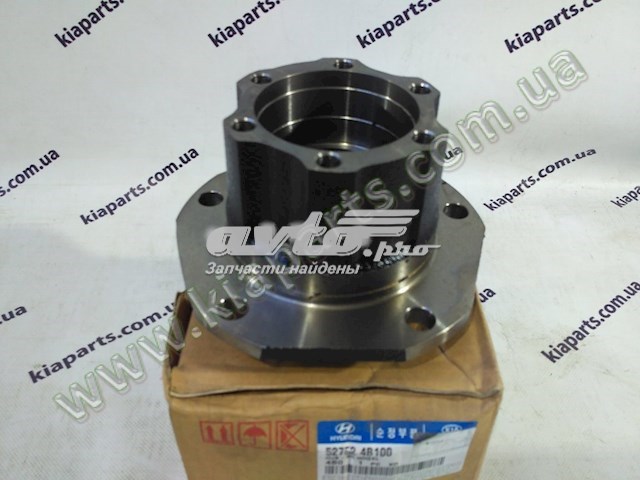 Buje de rueda Hyundai H100 bus (P) (1993 - 2004) precio, desde 20,72 EUR